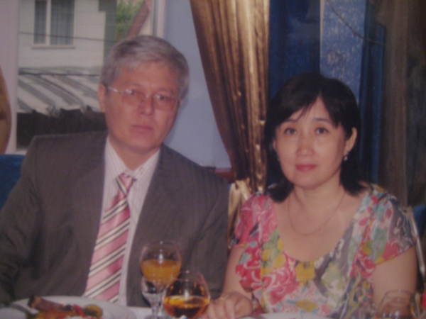 Кайыржан Джанадилов