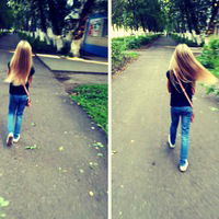 Танюшка Башлыкова