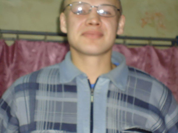 Алексей Крючков