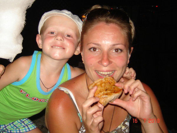 Юлия Баканенко