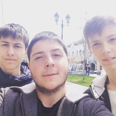 Эдмон Склозян