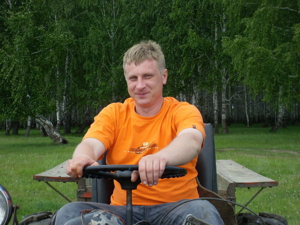 Евгений Москалев