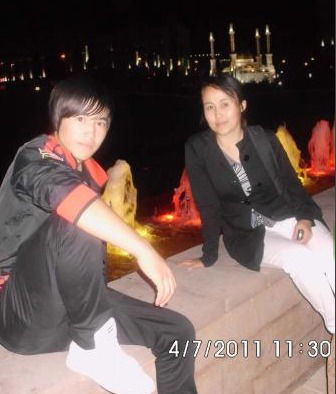 Нурсултан Баймухаммед