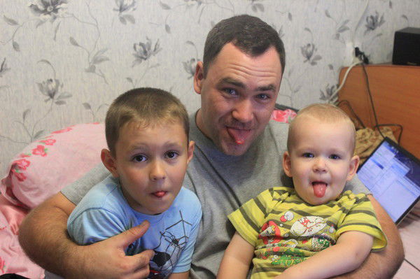 Александр Шилов