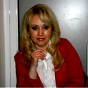 Светлана Чернова
