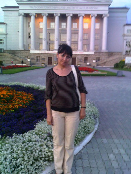 Зоя Бобоханова