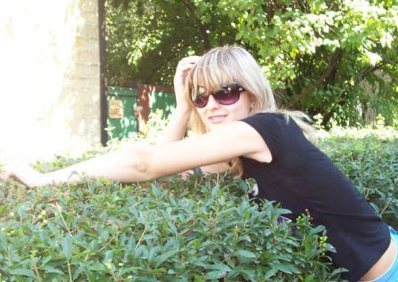 Елена Кобец