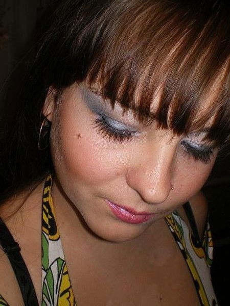 Ксюша Федик