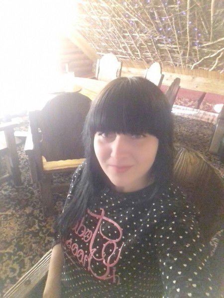 Олеся Чепикова