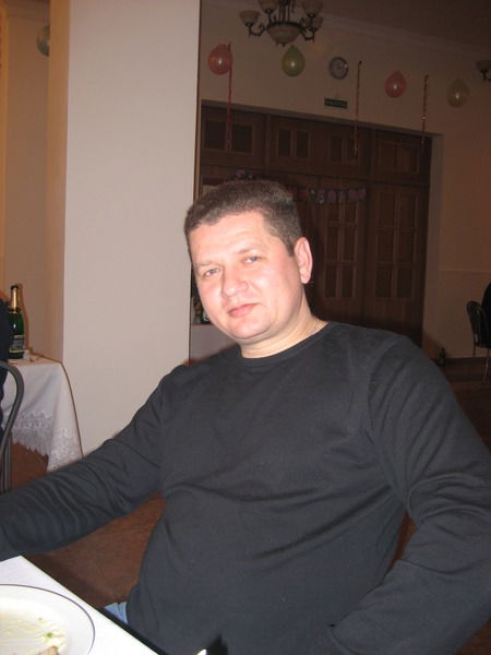 Виталий Белоусов