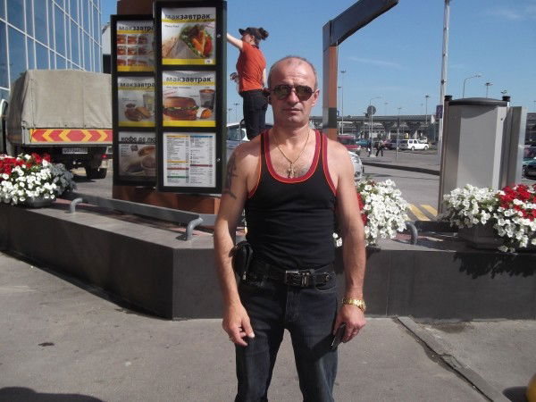 Александр Субботин