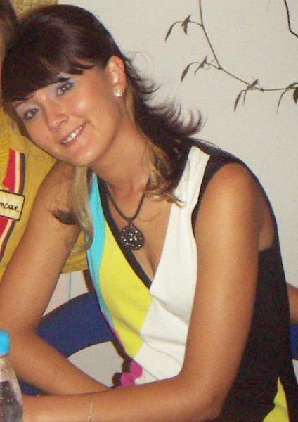 Анжела Подделкова