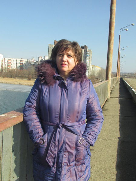 Лариса Раецкая