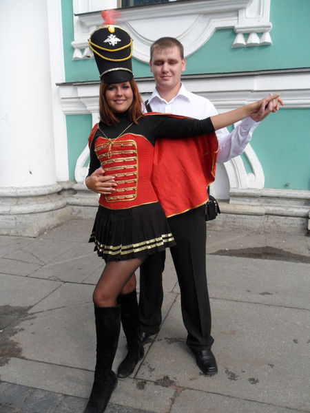 Алексей Танашев