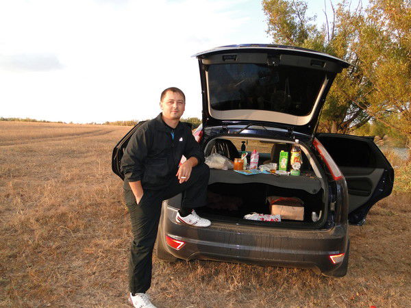 Виталий Поляков