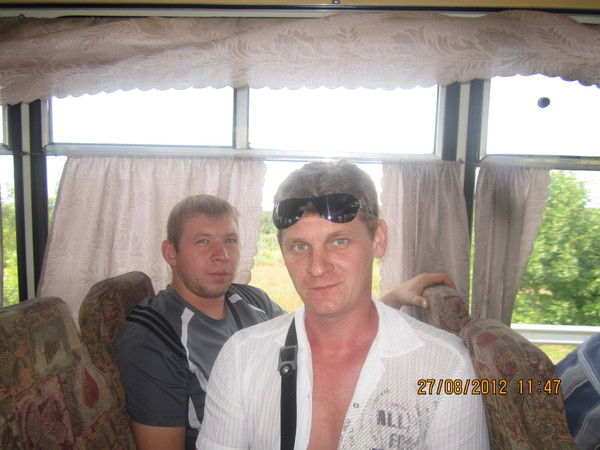 Виталий Дедов