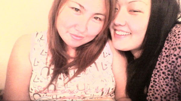 Асылай Сагынова