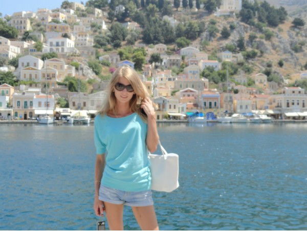 Ирина Харитонова