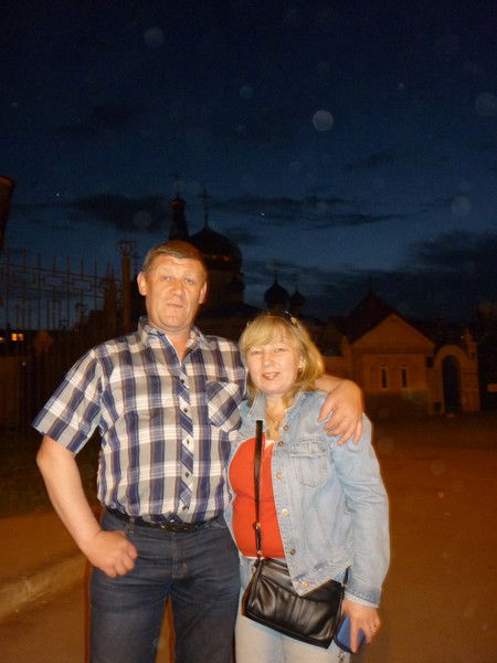 Федор Светлаков