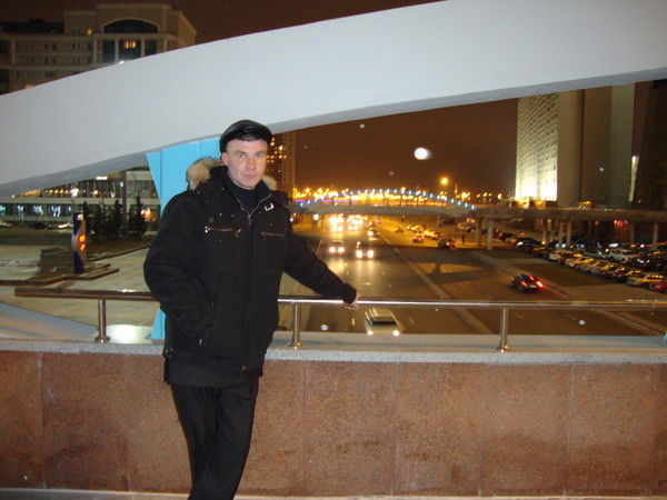 Сергей Уляшин