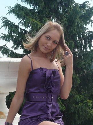 Ирина Щурова