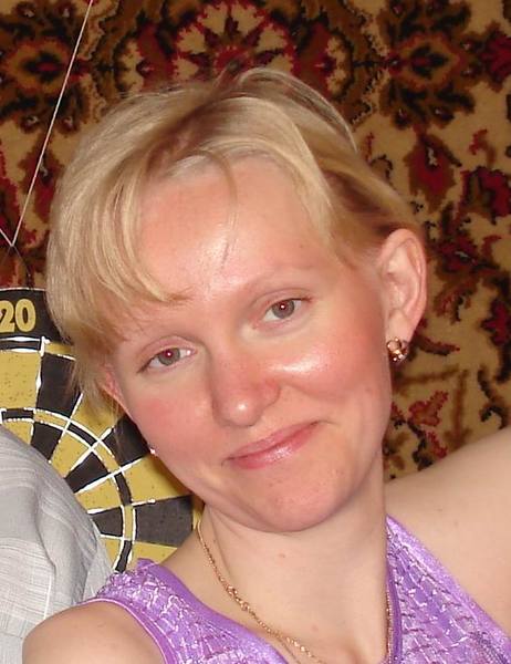 Ирина Ковалис