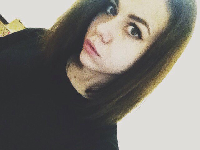 Юля Силантьева