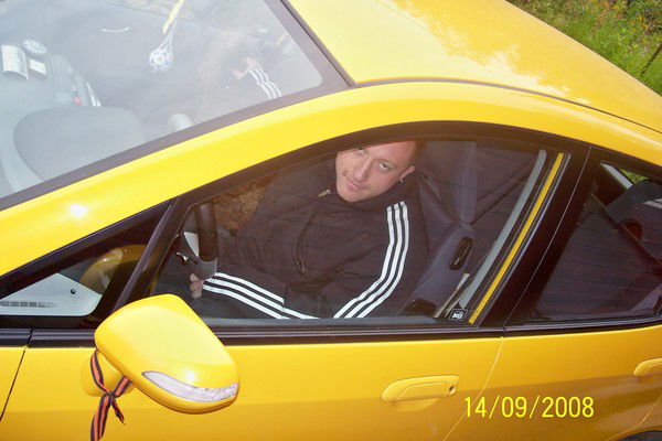 Дмитрий Выборнов