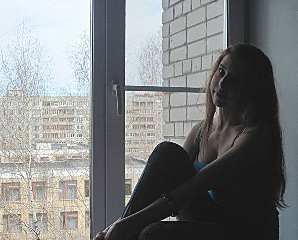 Алиса Цареградская