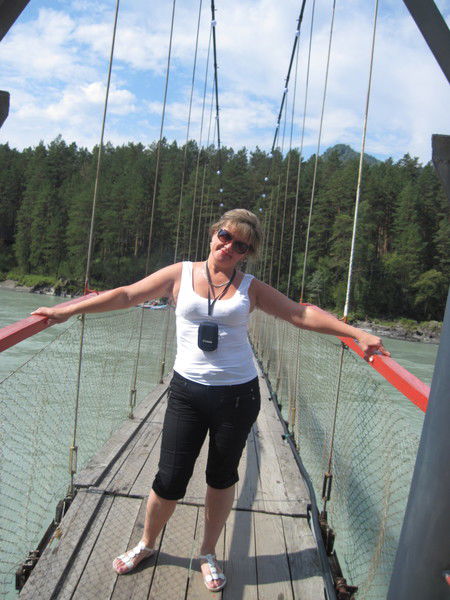 Алатырцева Елена