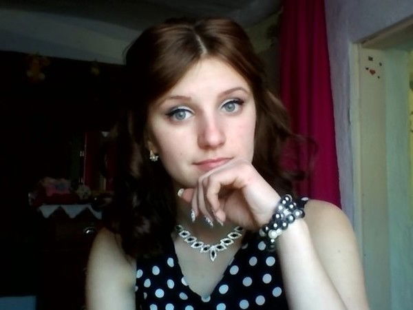 Snezhanna Gavrilenko