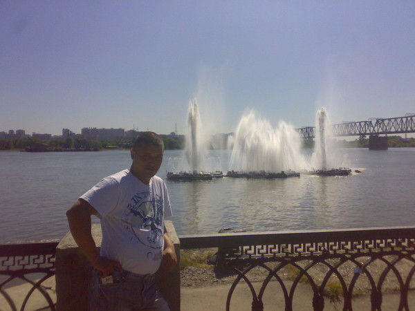 Сергей Беленко