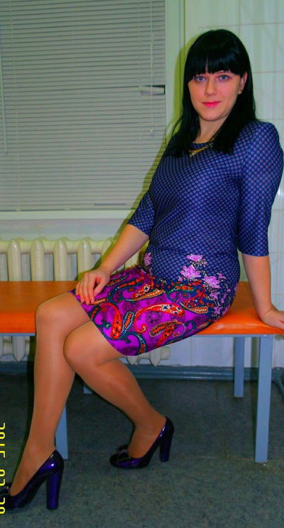 Кристиночка Василец