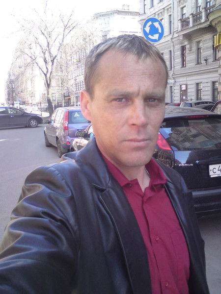 Николай Валентинович