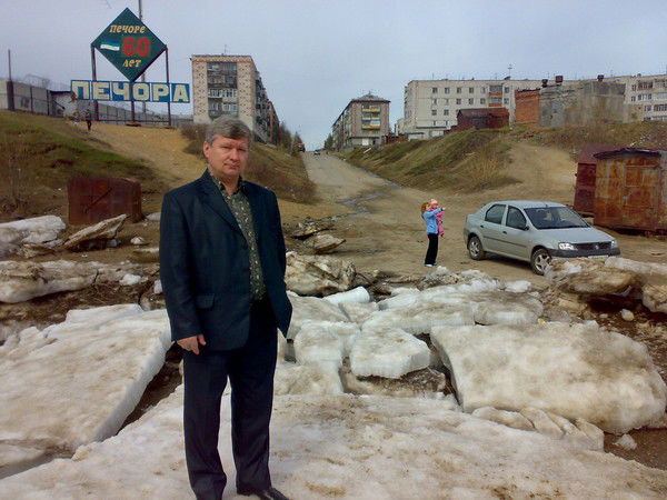 Виктор Лаптов