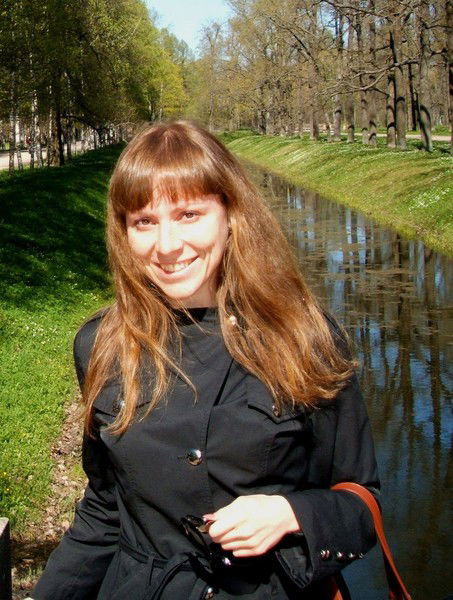 Лора Рейтблат