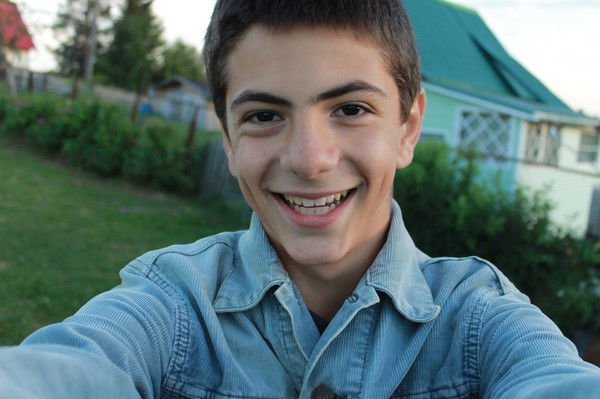 Артем Аршалян