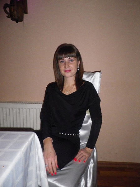 Ирина Тахмазис