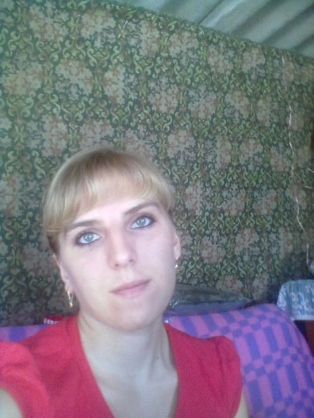 Екатерина Мыльникова