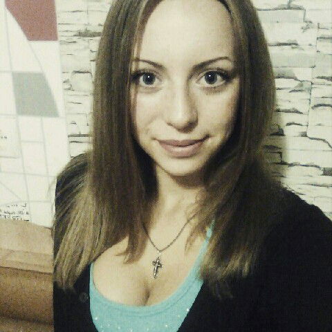 Валерия Хацько