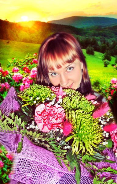 Оксана Ковязина