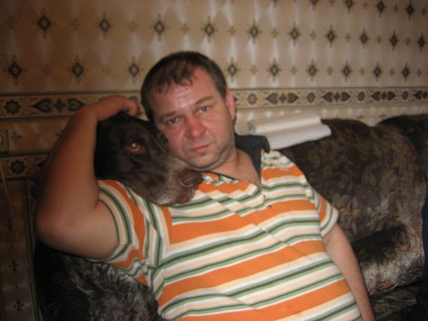 Дмитрий Алексеевич