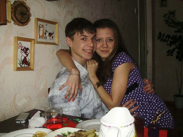 Aleks Козорезов