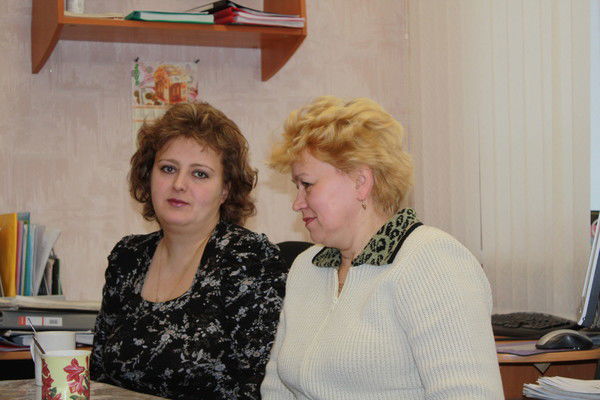 Наталья Богданова