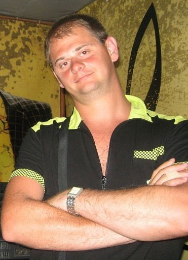 Василий Герегиев