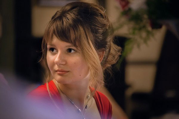 Ольга Романова