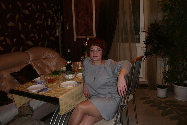 Инесса Ковалевская