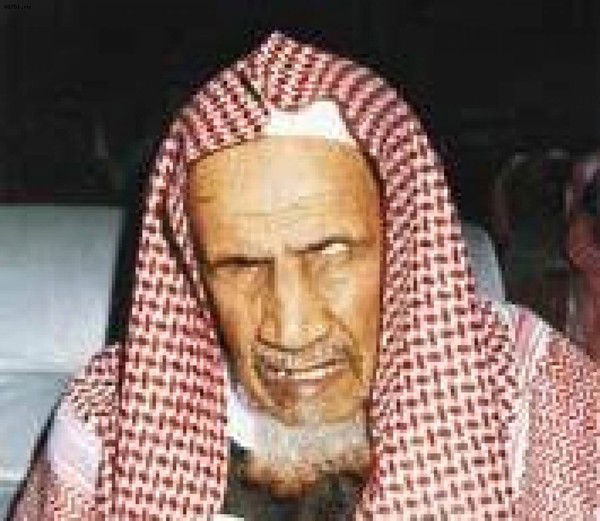 Abdallah Ibn Ymm Maktym