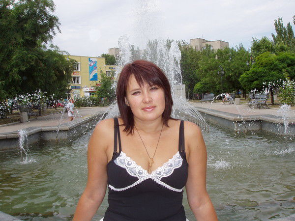 Оксана Медведева