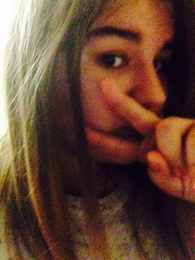 Аня Зубкова